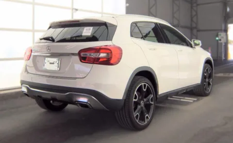 More photos of 2019 Mercedes-Benz GLA 250 at Auto Boutique Texas, TX