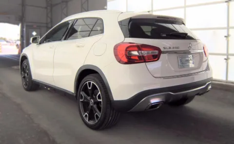 More photos of 2019 Mercedes-Benz GLA 250 at Auto Boutique Texas, TX