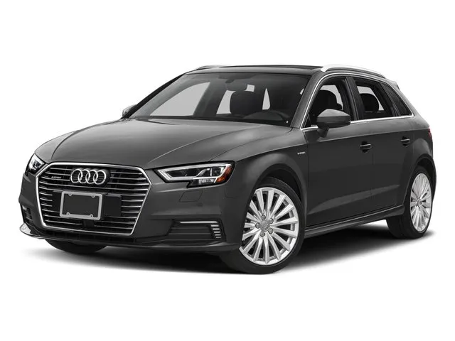 2017 AUDI A3 E-TRON Premium for sale in Alvin, TX