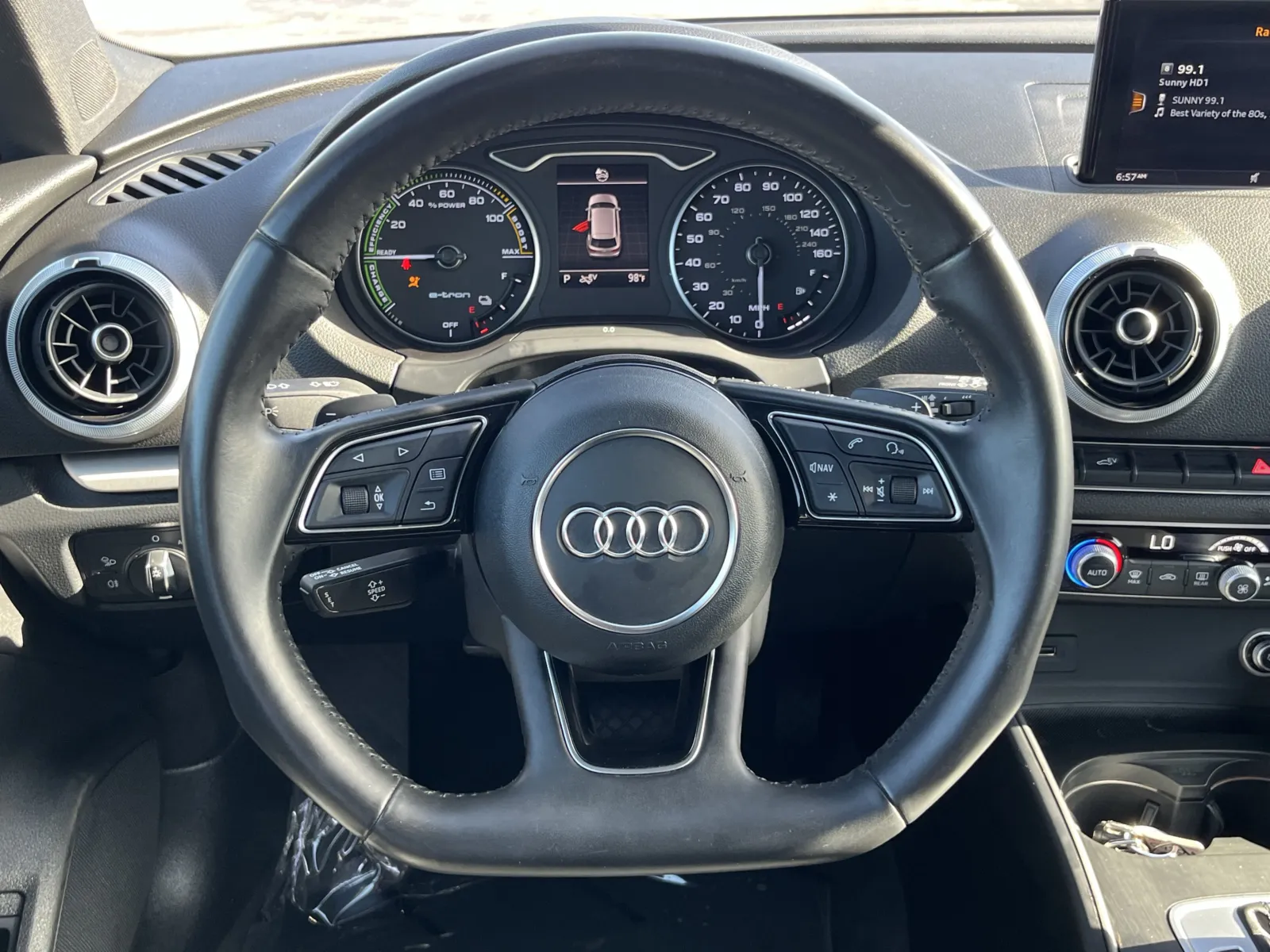 Audi A3 photo 18