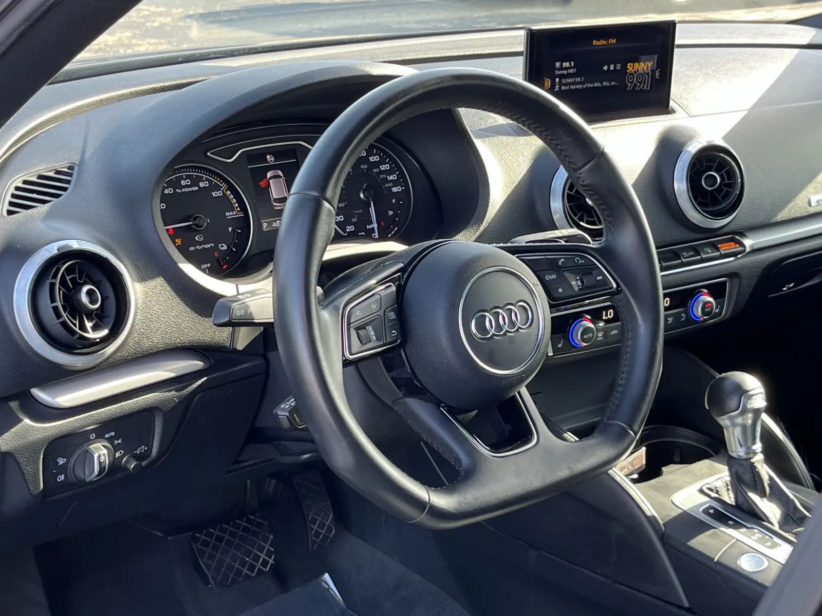 Audi A3 photo 15