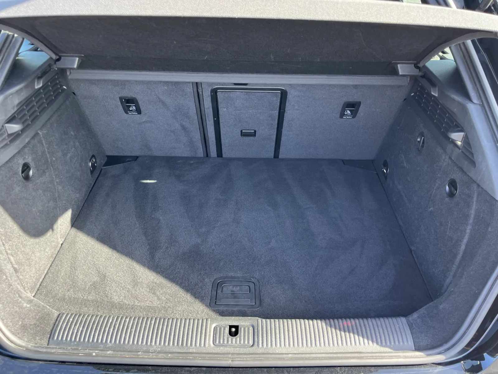 Audi A3 photo 14
