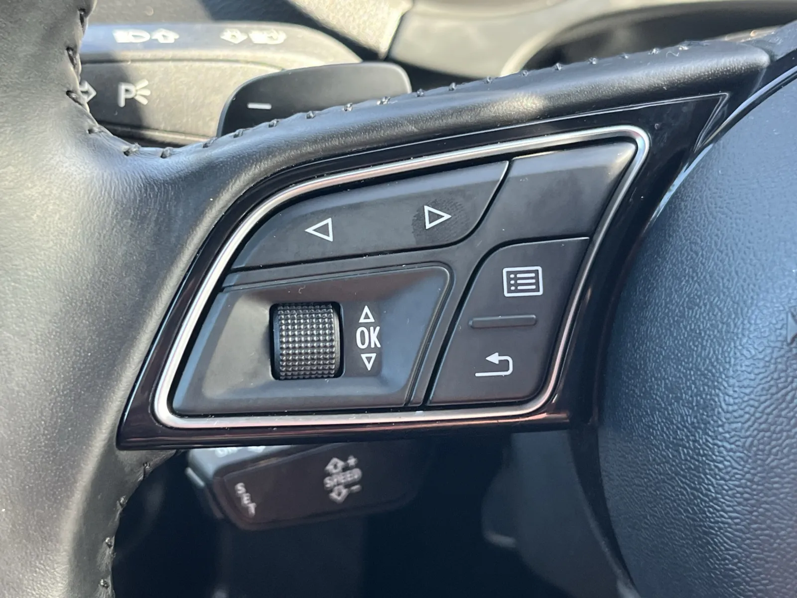 Audi A3 photo 19
