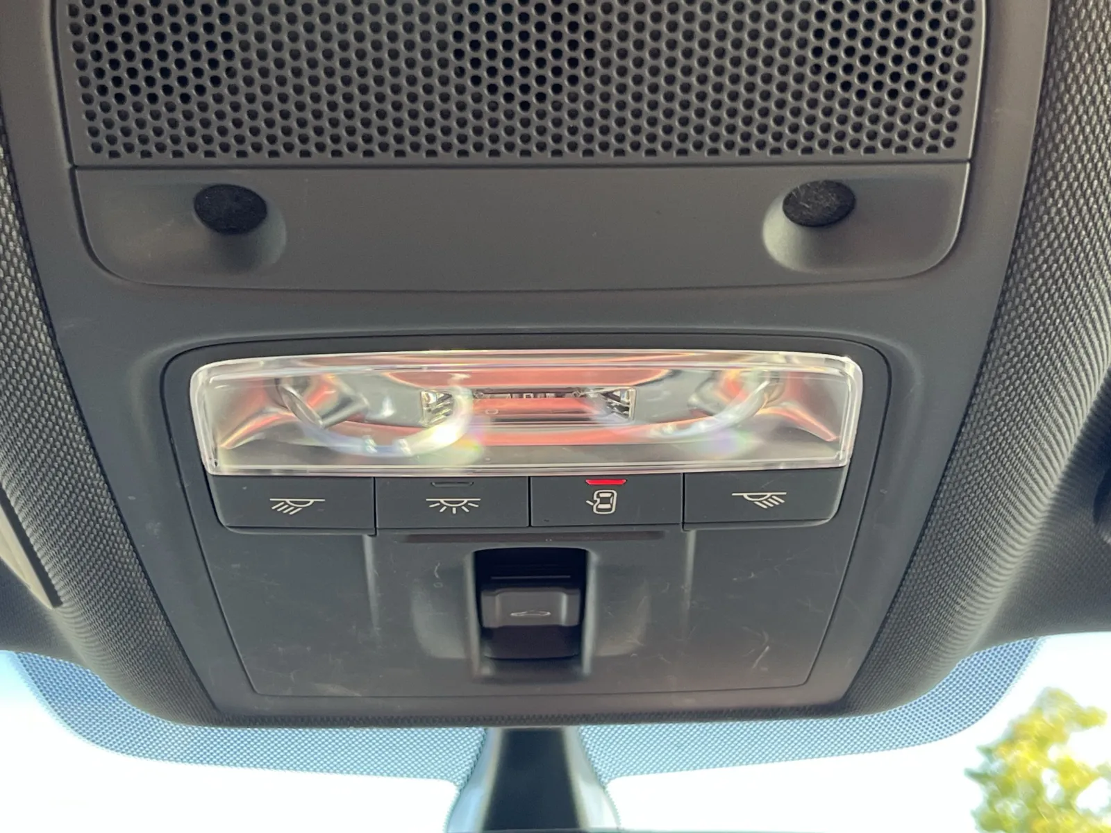 Audi A3 photo 23