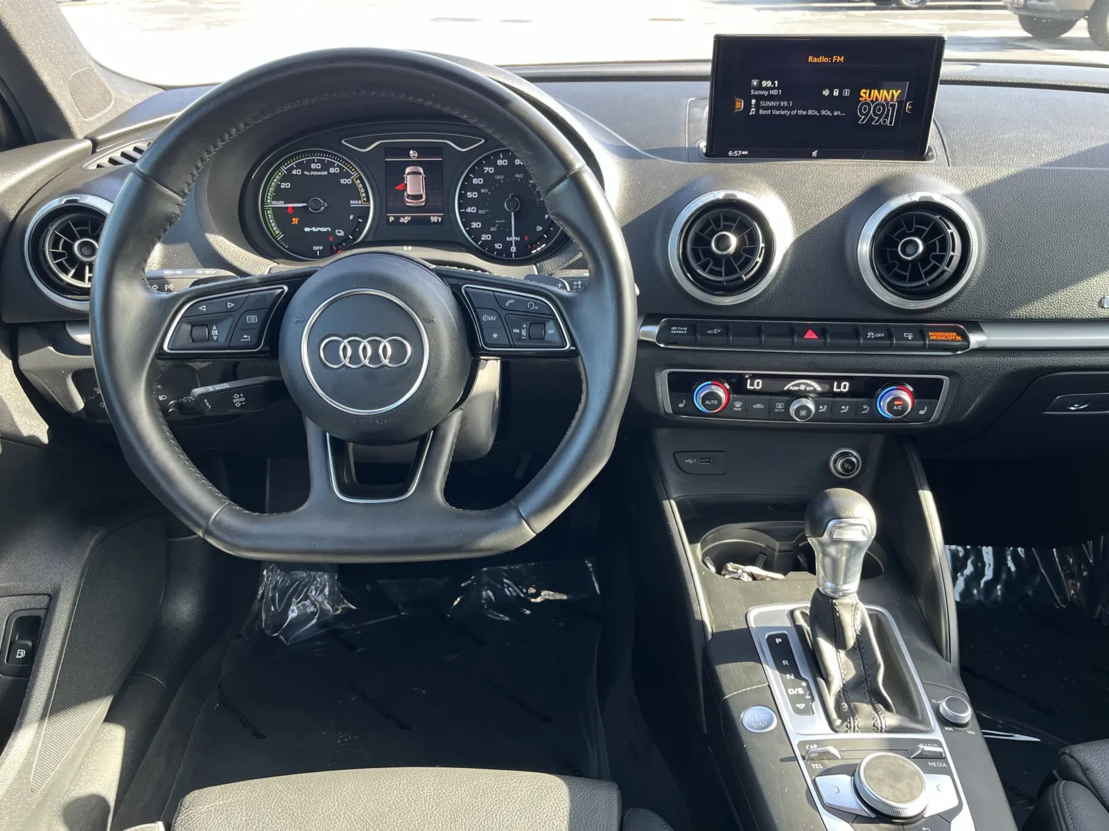 Audi A3 photo 17