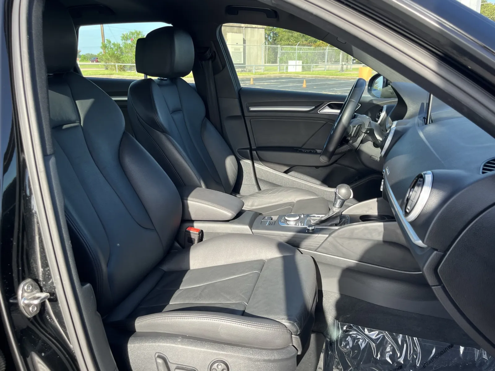 Audi A3 photo 28
