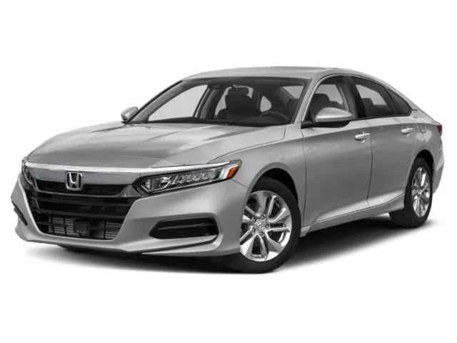 2020 Honda Accord Sedan LX for sale in Alvin, TX