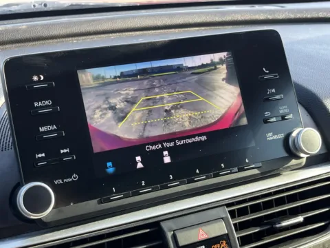 More photos of 2020 Honda Accord Sedan LX at Auto Boutique Texas, TX