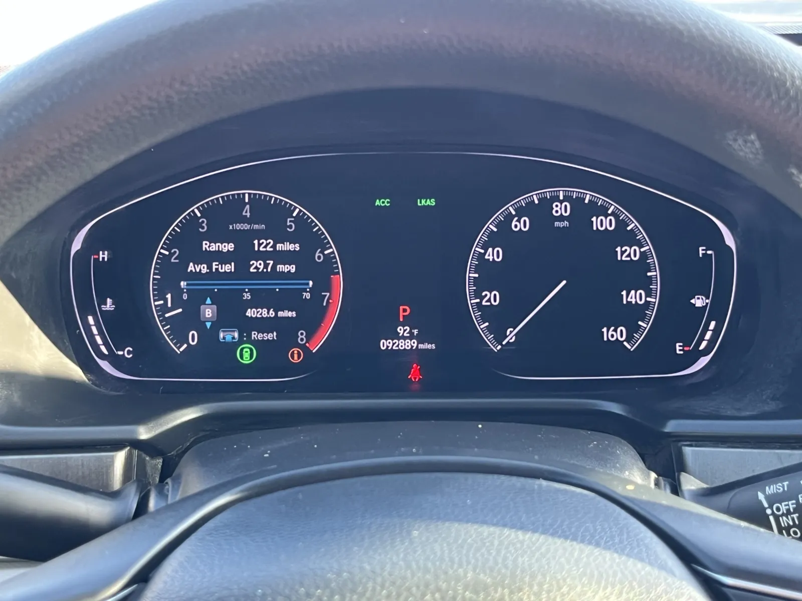 Honda Accord photo 18