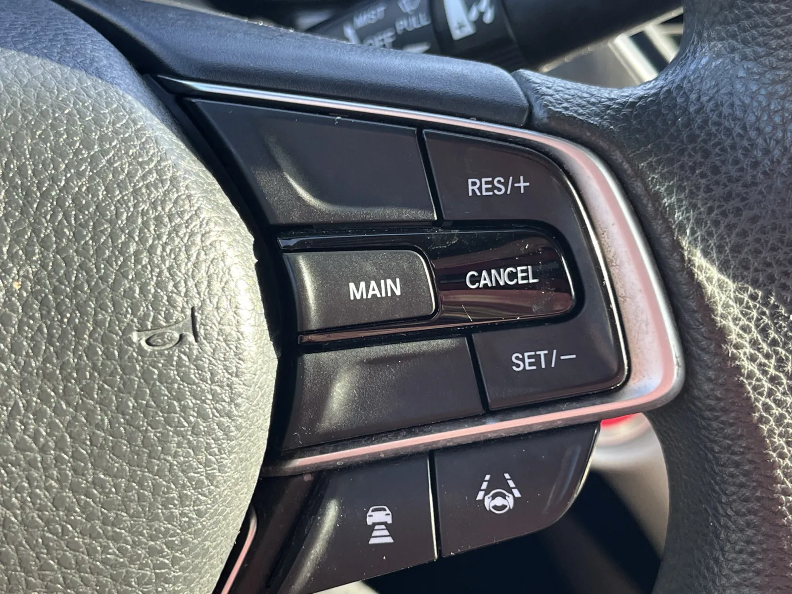 Honda Accord photo 17