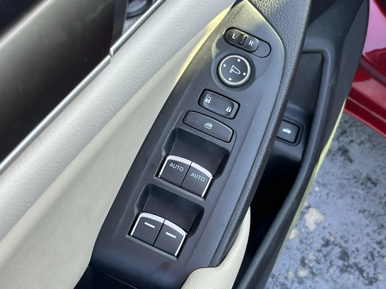 Honda Accord photo 22