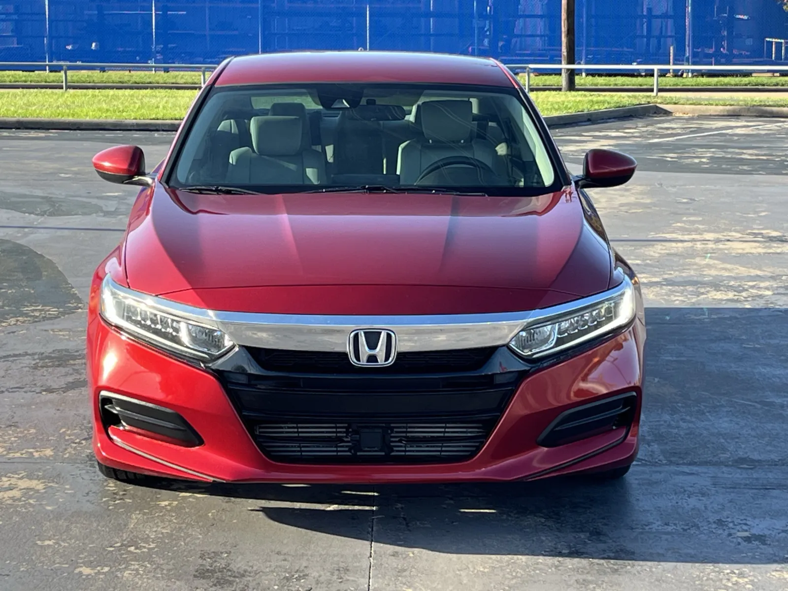 Honda Accord photo 4