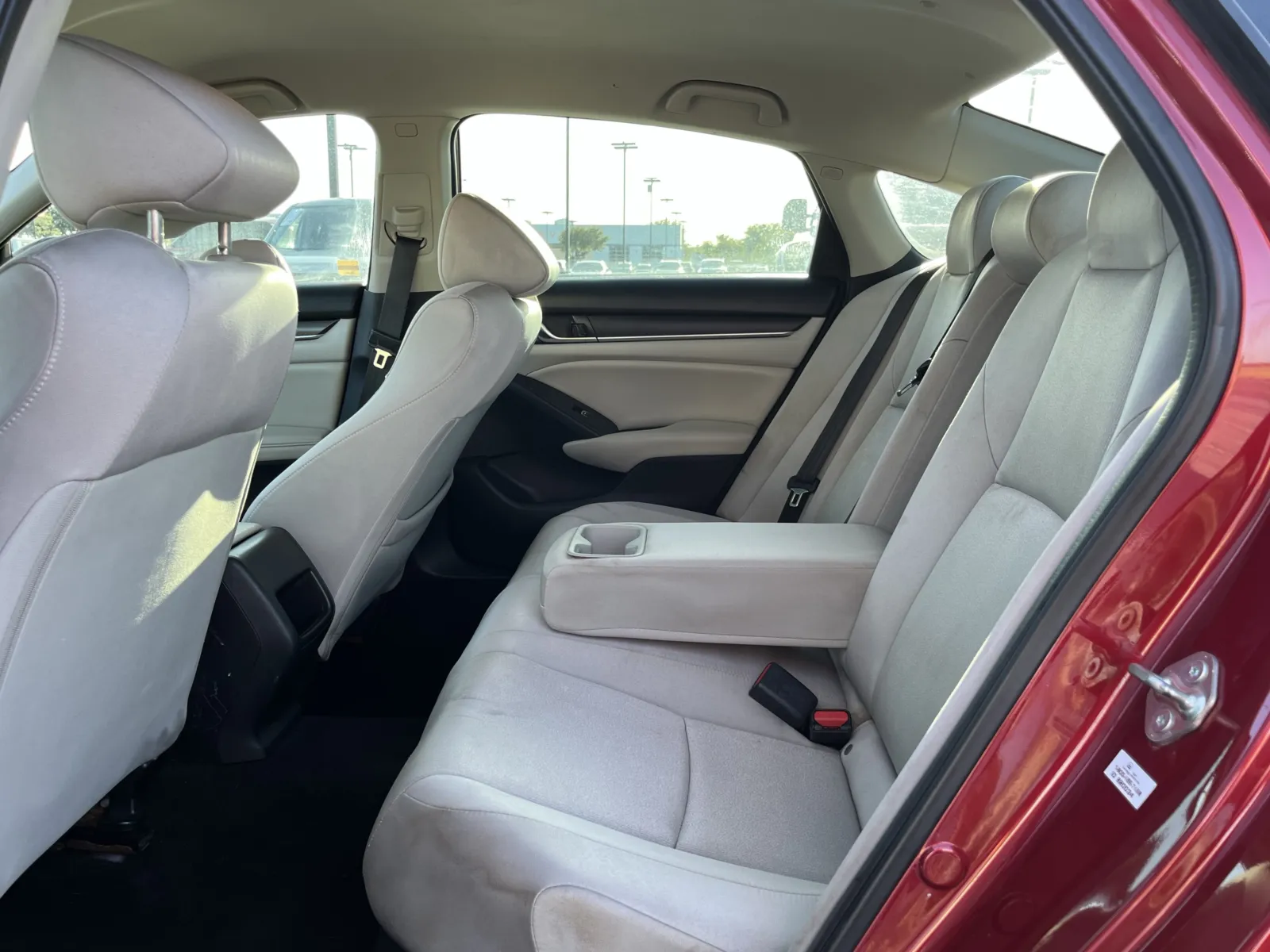 Honda Accord photo 24