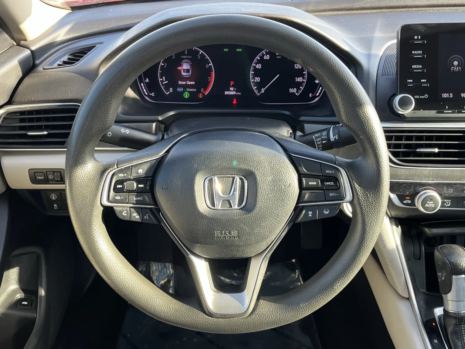 Honda Accord photo 15