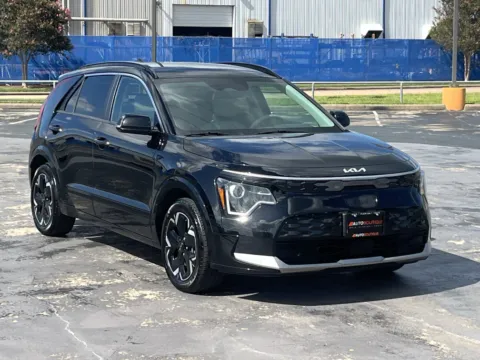 Another view of 2023 Kia Niro EV Wind for sale in Alvin, TX at Auto Boutique Texas
