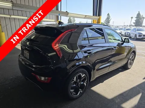 More photos of 2023 Kia Niro EV Wind at Auto Boutique Texas, TX