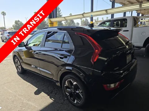 More photos of 2023 Kia Niro EV Wind at Auto Boutique Texas, TX