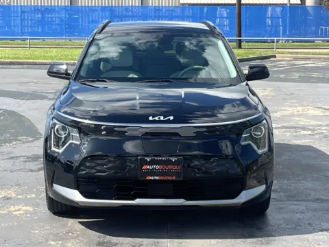 More photos of 2023 Kia Niro EV Wind at Auto Boutique Texas, TX