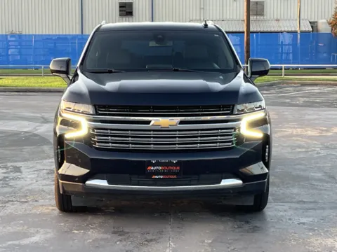 More photos of 2021 Chevrolet Tahoe LT at Auto Boutique Texas, TX