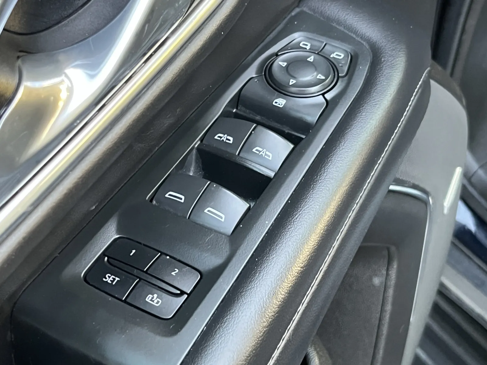 Chevrolet Tahoe photo 23