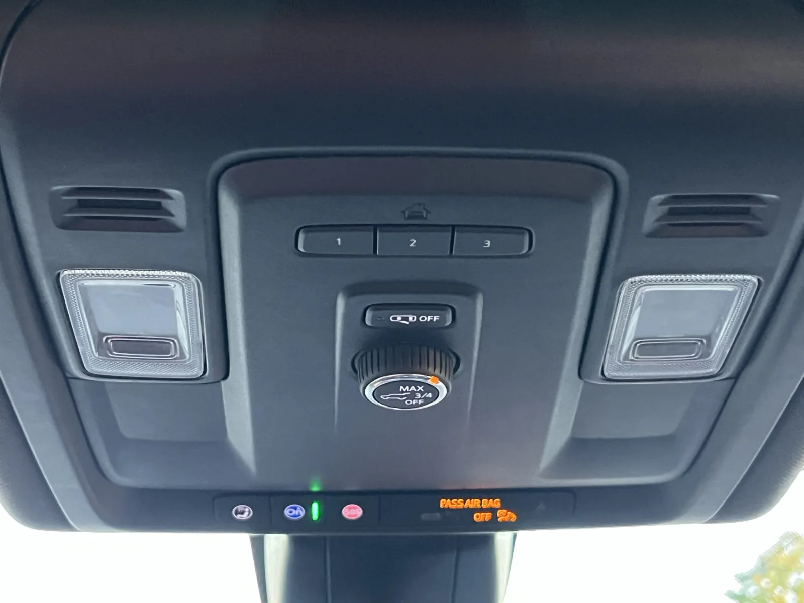 Chevrolet Tahoe photo 21