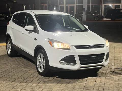 Another view of 2013 Ford Escape SE for sale in Alvin, TX at Auto Boutique Texas