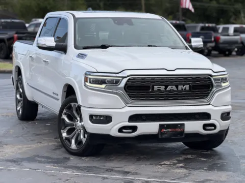 Photos of 2020 Ram 1500 Limited for sale in Alvin, TX at Auto Boutique Texas