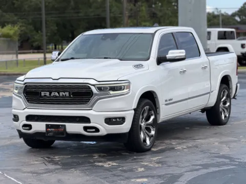 Another view of 2020 Ram 1500 Limited for sale in Alvin, TX at Auto Boutique Texas