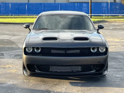 More photos of 2022 Dodge Challenger SRT Super Stock at Auto Boutique Texas, TX