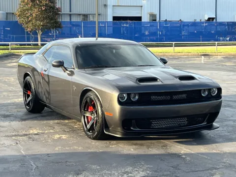 Another view of 2022 Dodge Challenger SRT Super Stock for sale in Alvin, TX at Auto Boutique Texas