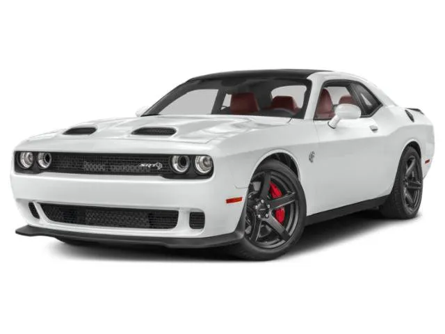 2022 Dodge Challenger SRT Hellcat Redeye Widebody for sale in Alvin, TX