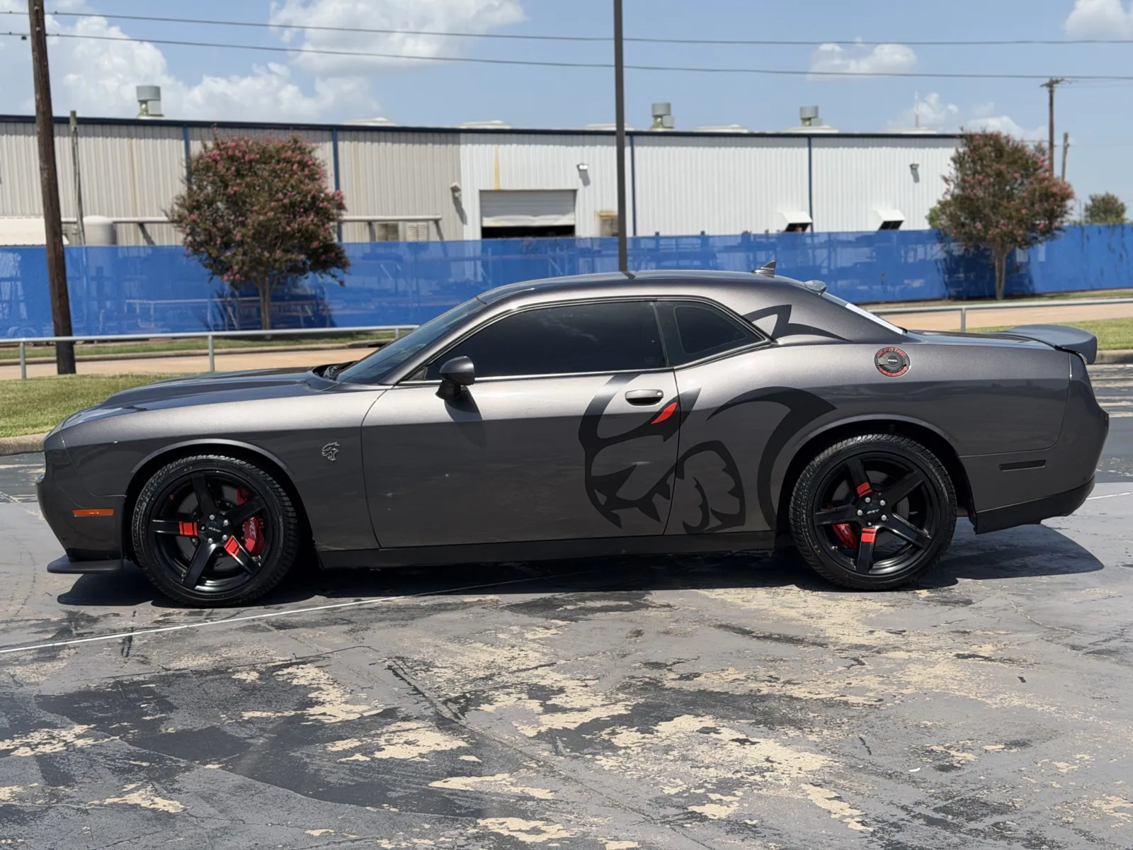Dodge Challenger photo 20
