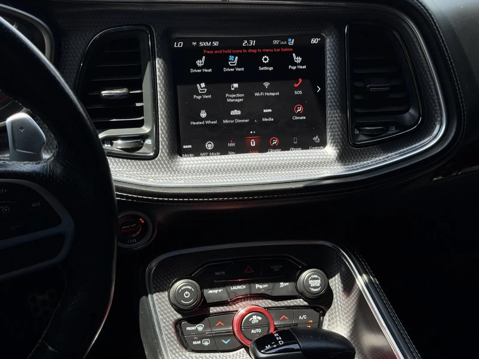 Dodge Challenger photo 25