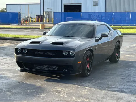 Photos of 2022 Dodge Challenger SRT Super Stock for sale in Alvin, TX at Auto Boutique Texas