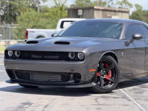 More photos of 2022 Dodge Challenger SRT Super Stock at Auto Boutique Texas, TX