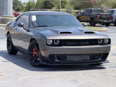Photos of 2022 Dodge Challenger SRT Super Stock for sale in Alvin, TX at Auto Boutique Texas