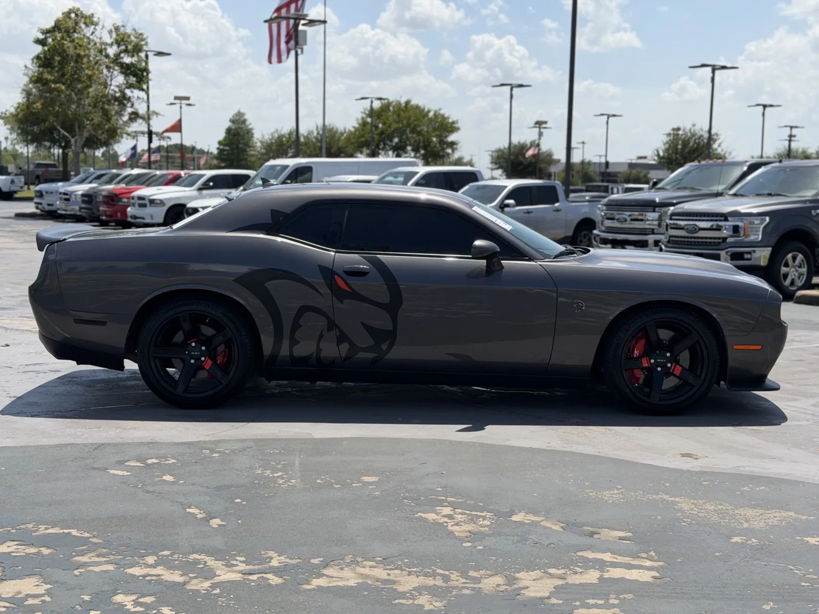 Dodge Challenger photo 19