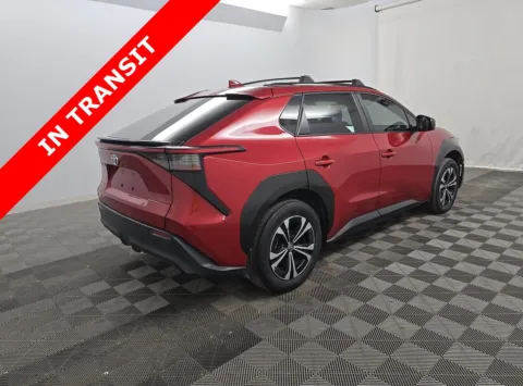 More photos of 2024 Toyota bZ4X XLE at Auto Boutique Texas, TX
