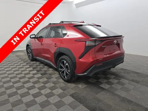 More photos of 2024 Toyota bZ4X XLE at Auto Boutique Texas, TX
