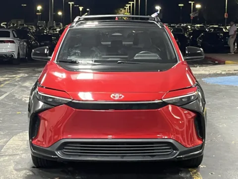 More photos of 2024 Toyota bZ4X XLE at Auto Boutique Texas, TX