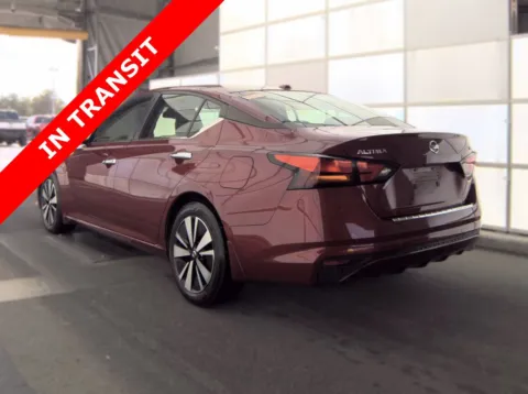 More photos of 2022 Nissan Altima 2.5 SV at Auto Boutique Texas, TX