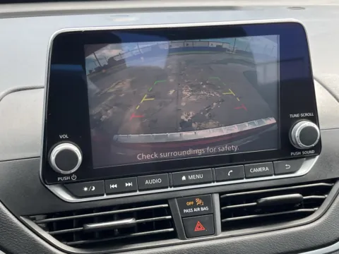 More photos of 2022 Nissan Altima 2.5 SV at Auto Boutique Texas, TX