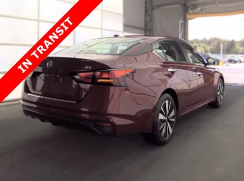 More photos of 2022 Nissan Altima 2.5 SV at Auto Boutique Texas, TX