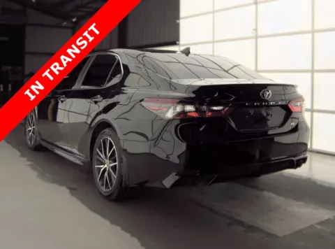 More photos of 2024 Toyota Camry SE at Auto Boutique Texas, TX