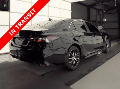 More photos of 2024 Toyota Camry SE at Auto Boutique Texas, TX