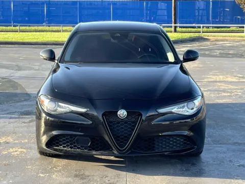 More photos of 2020 Alfa Romeo Giulia at Auto Boutique Texas, TX