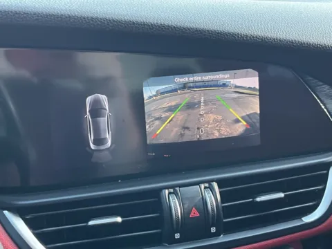 More photos of 2020 Alfa Romeo Giulia at Auto Boutique Texas, TX