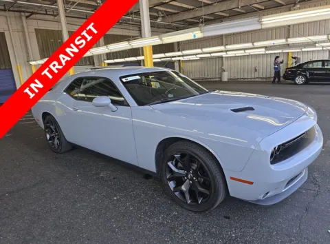 Another view of 2020 Dodge Challenger SXT for sale in Alvin, TX at Auto Boutique Texas