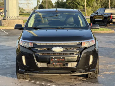 More photos of 2014 Ford Edge Sport at Auto Boutique Texas, TX