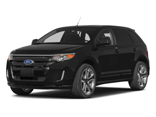 2014 Ford Edge Sport for sale in Alvin, TX